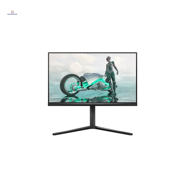 Philips Evnia 24M2N3200A 24" 180Hz 0.5ms FHD IPS Gaming Monitor