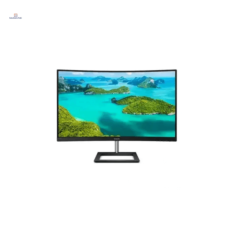 Philips 322E1CB 32" 100Hz FHD Curved Monitor