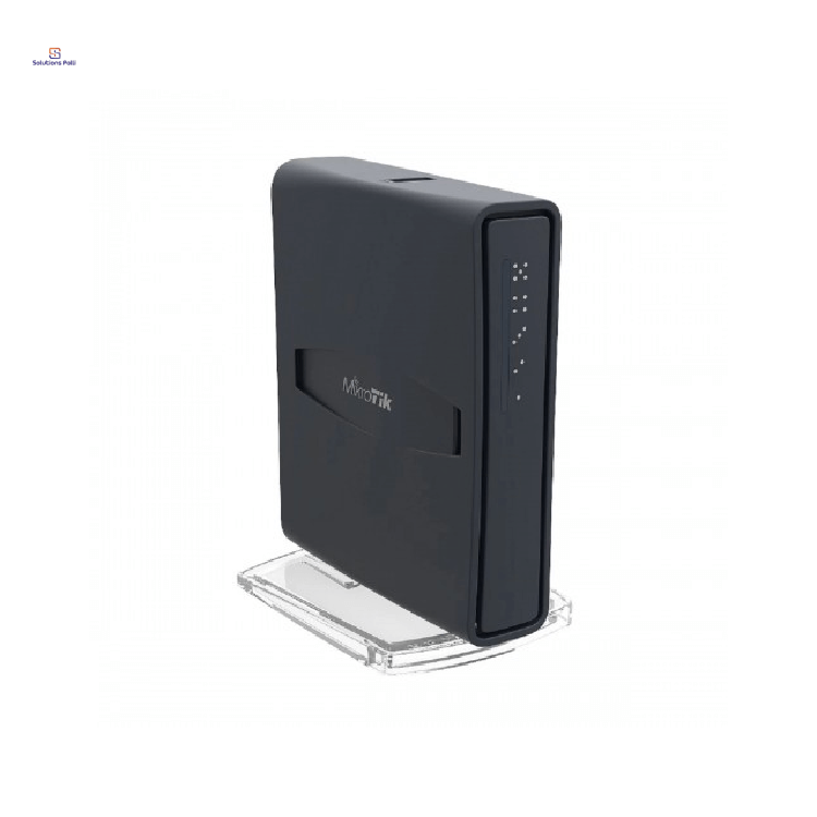 Mikrotik RB952Ui-5ac2nD-TC hAP ac Lite TC Dual Band Router