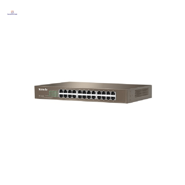 Tenda TEF1024D 24-Port 10/100 Switch
