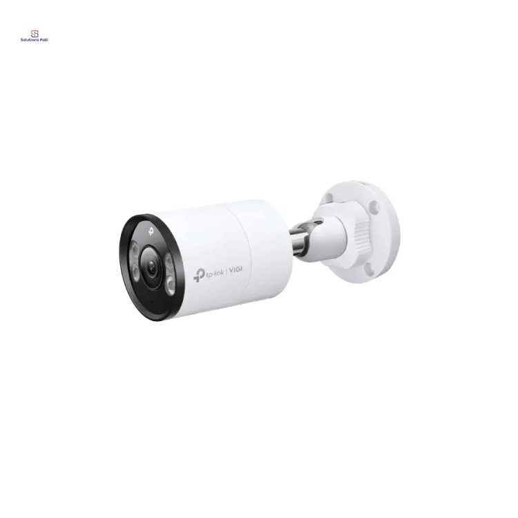 TP-Link VIGI C355 5MP Full-Color Outdoor Bullet IP Camera