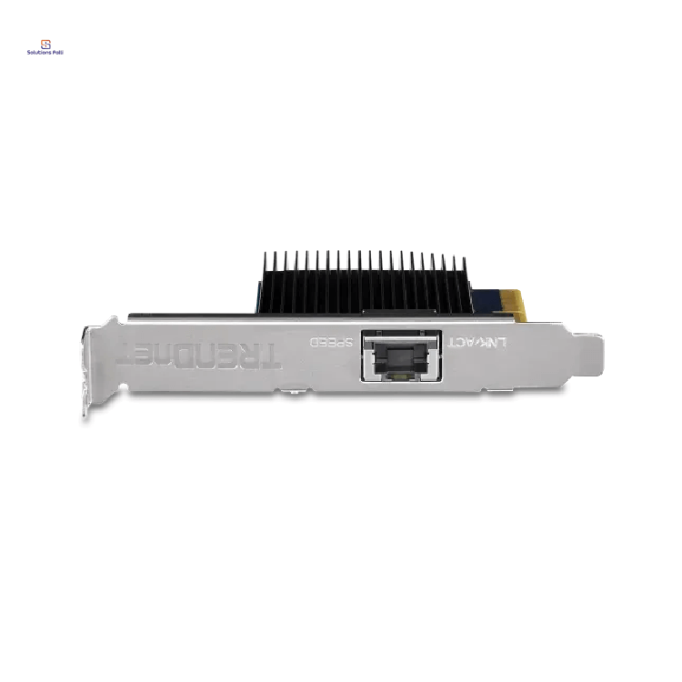 TRENDnet TEG-10GECTX 10 Gigabit PCIe LAN Card
