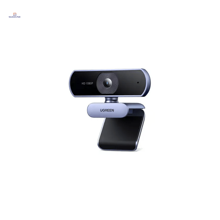 UGREEN CM678 (15728) 1080P HD Mini Webcam