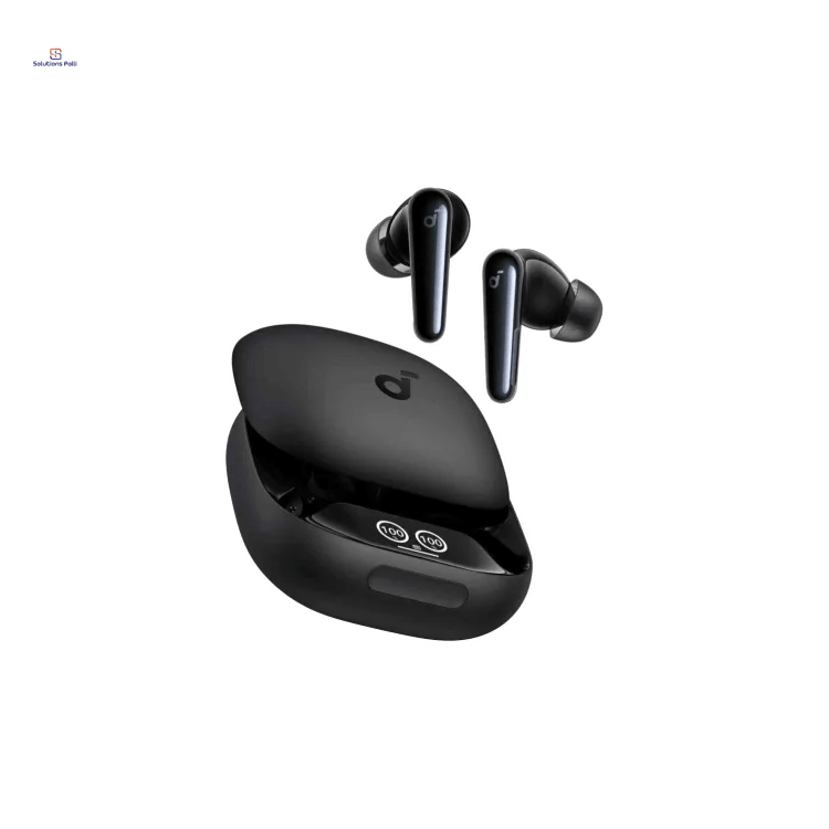Anker Soundcore Liberty 4 Pro ANC Earbuds