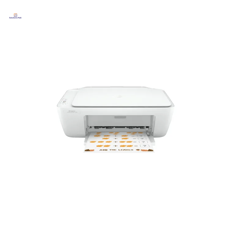 HP DeskJet Ink Advantage 2336 All-in-One Color Printer