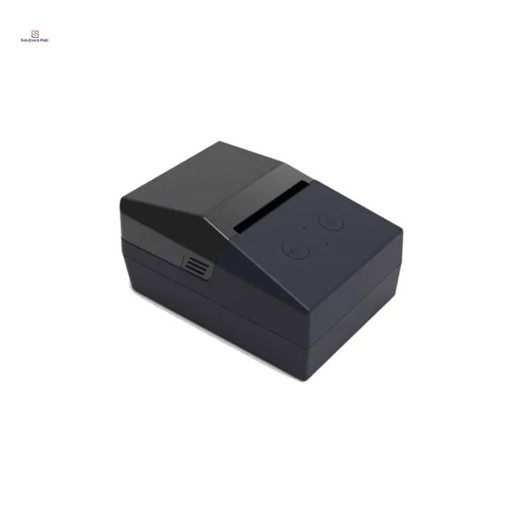 Tigo POS-5820DD Thermal Bluetooth Label Printer