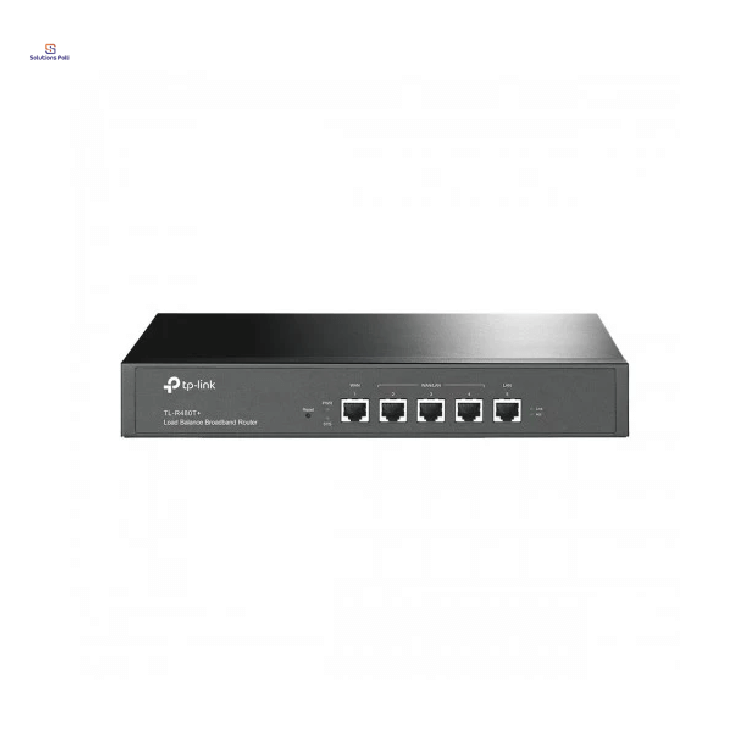 TP-Link TL-R480T+ Load Balance Broadband Router