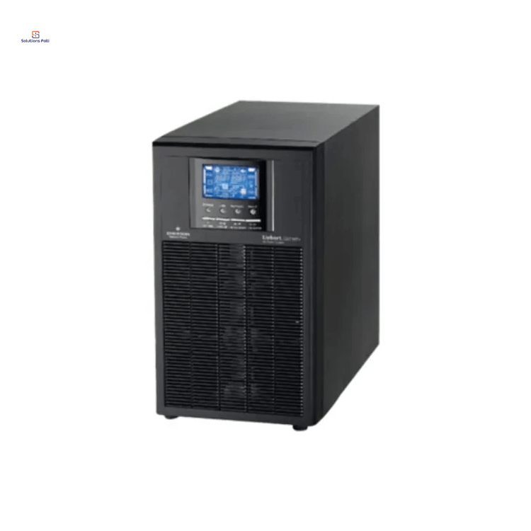 Vertiv Liebert GXT MT+EX 6KVA Online UPS