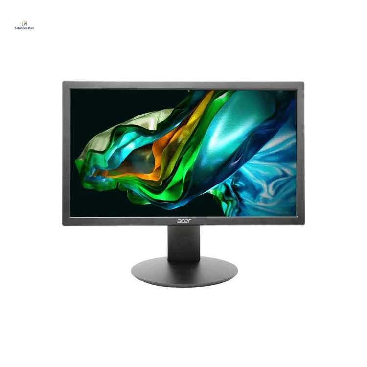 Acer K202Q BI 19.5 Inch HD+ Monitor