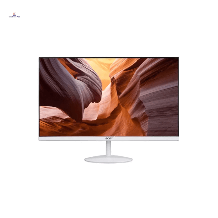 Acer SA222Q Ultra Slim 21.5" 100Hz IPS FHD Monitor