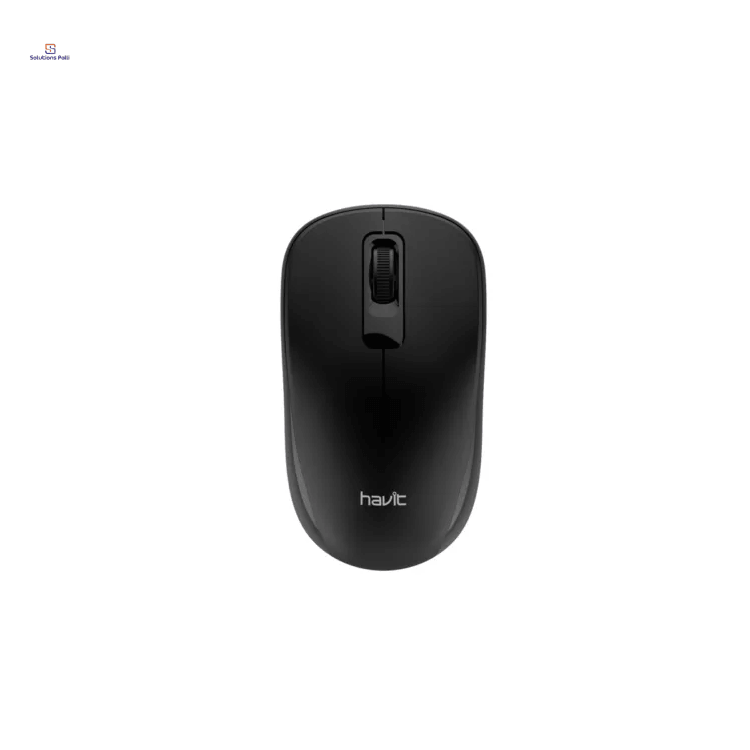 Havit HV-MS626GT Optical Wireless Mouse