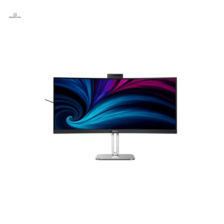 Philips 34B2U6603CH 34" 120Hz 2K QHD UltraWide Curved Monitor