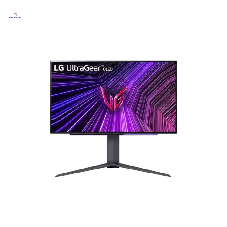 LG UltraGear 27GS95QE-B 27" QHD OLED 240Hz Gaming Monitor