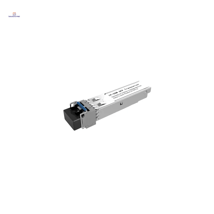 IP-COM G311SM Single-Mode Optical Fiber Module