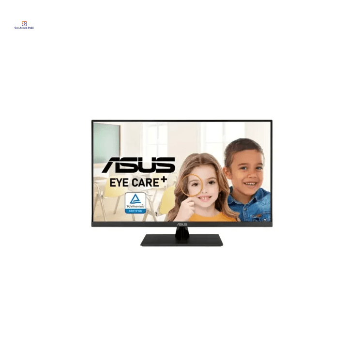 ASUS VP327Q 32" 4K UHD VA Eye Care Monitor