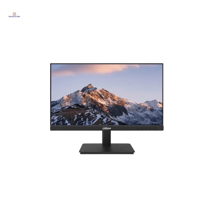 Dahua DHI-LM27-A221Y 27" FHD 144Hz 1ms IPS Gaming Monitor