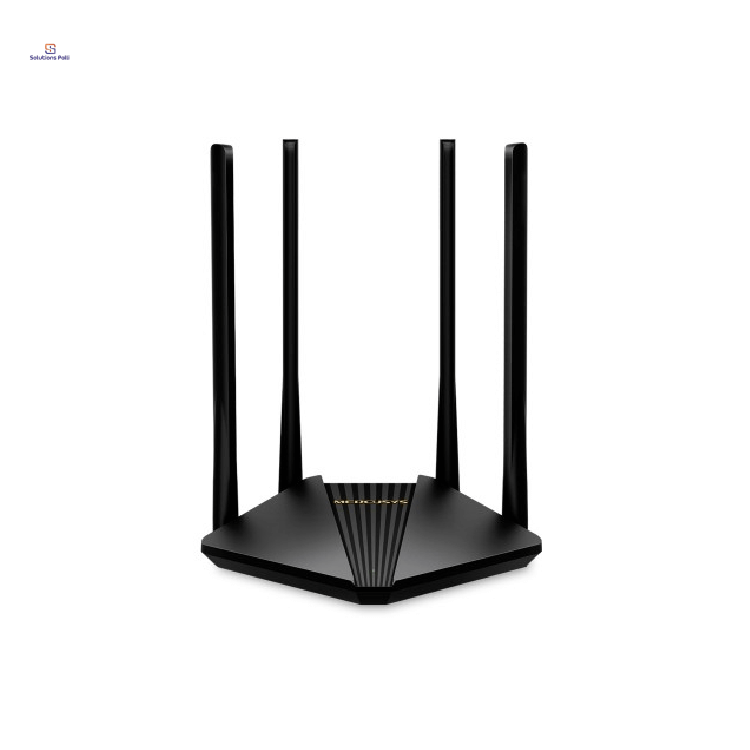 Mercusys MR30G AC1200 Dual Band Gigabit Router