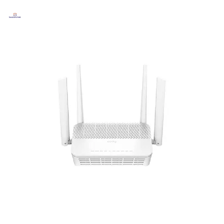 Cudy WR3000S AX3000 Gigabit Mesh Wi-Fi 6 Router