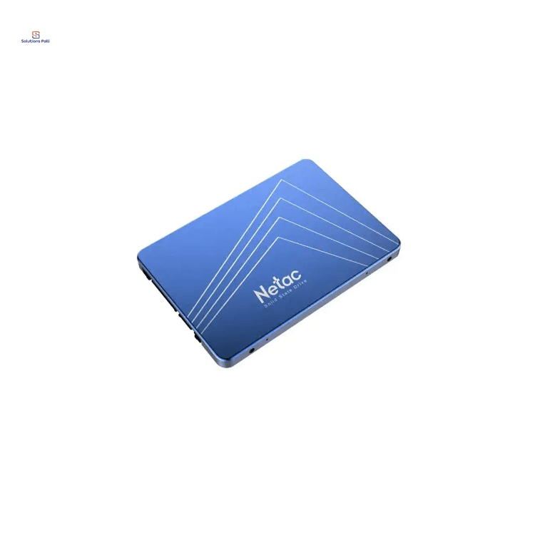 Netac N600S 2TB 2.5-inch SATAIII SSD