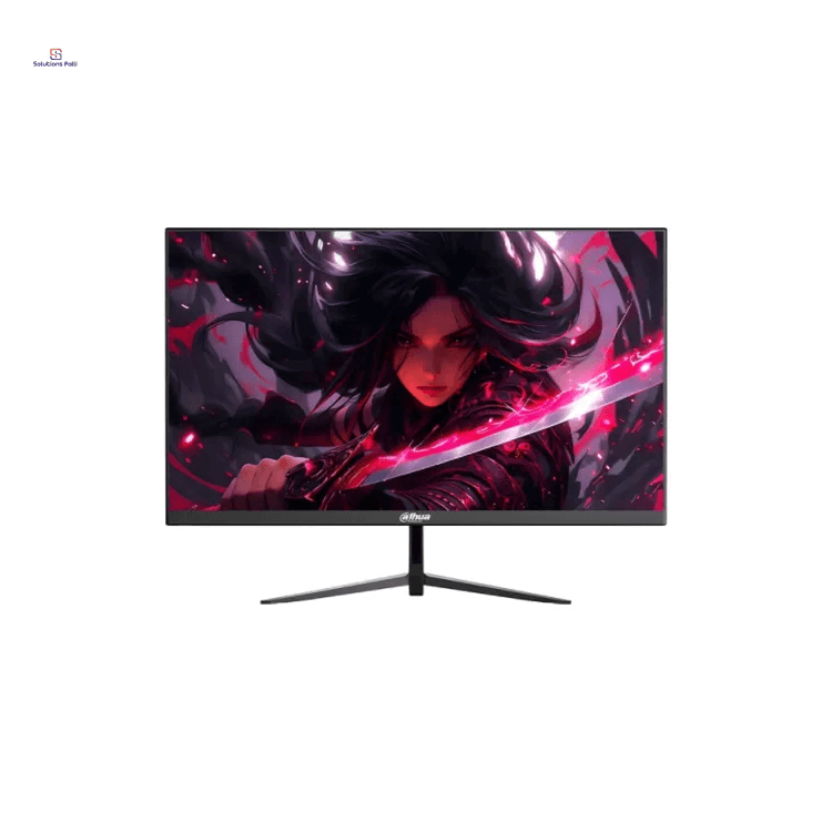 Dahua DHI-LM27-B301 27" 2K 100Hz IPS Monitor