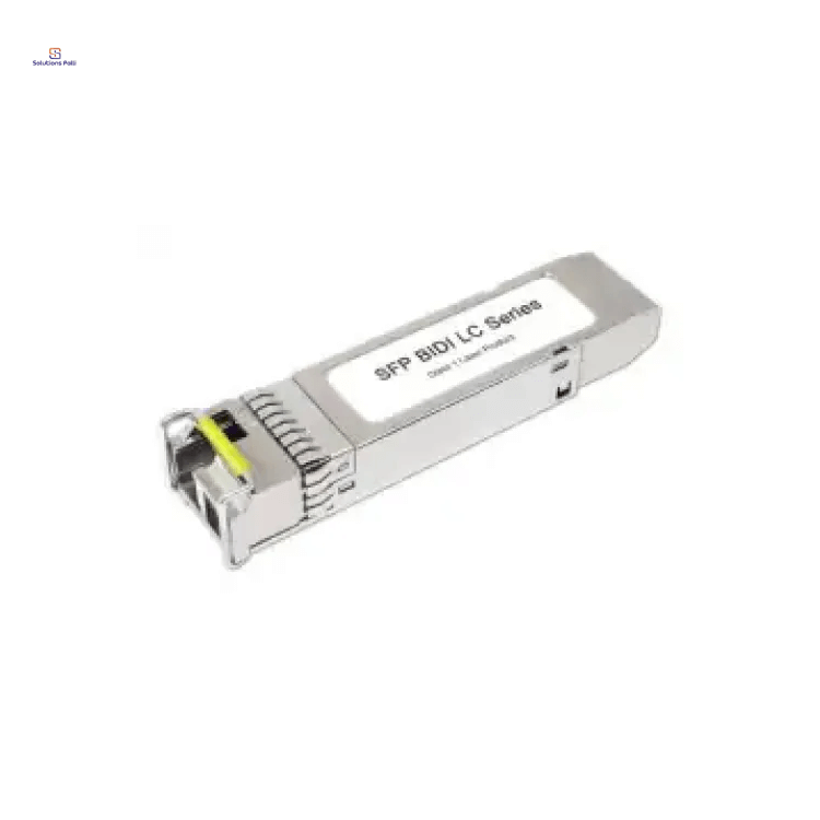 Ficer FSFP-C8-S35-20D Tx1310 Rx1550 SM LC Simplex SFP Transceiver