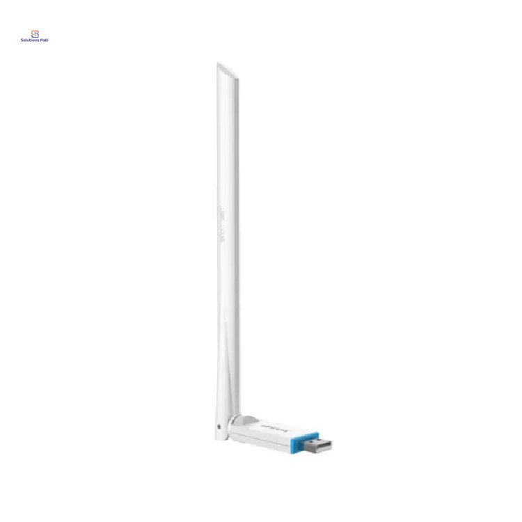 Tenda U2 AX300 USB High Gain Wi-Fi Adapter