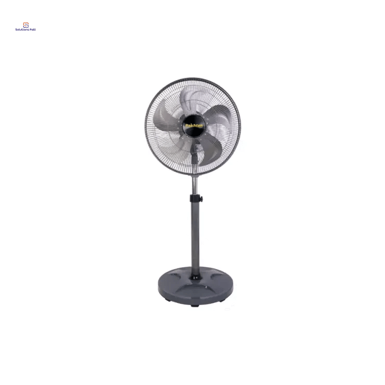 Pakhtun Zefiro 18" High Speed Stand Fan