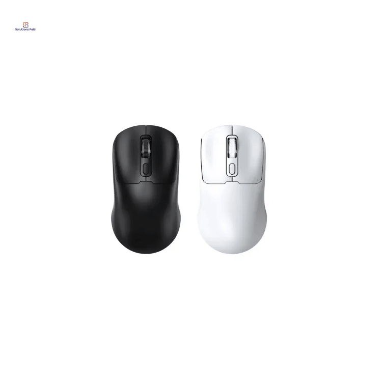 T-WOLF Q3 Dual-Mode Wireless Mouse