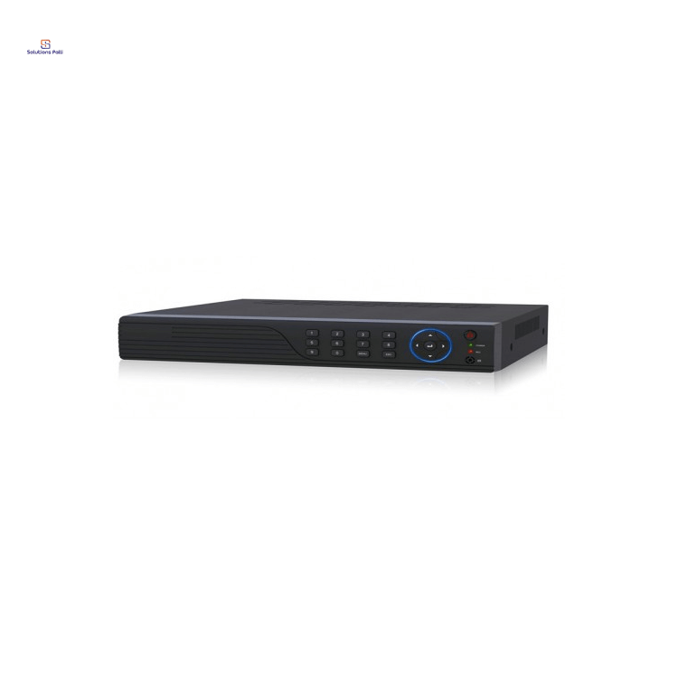 Jovision CloudSee JVS-D6008-S3 DVR