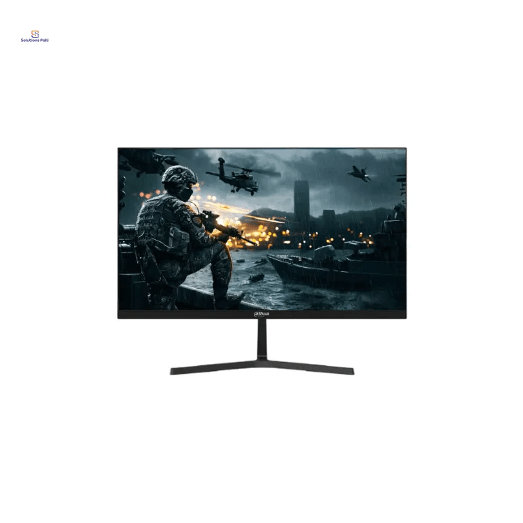 Dahua DHI-LM27-B221 27" FHD 144Hz IPS Gaming Monitor