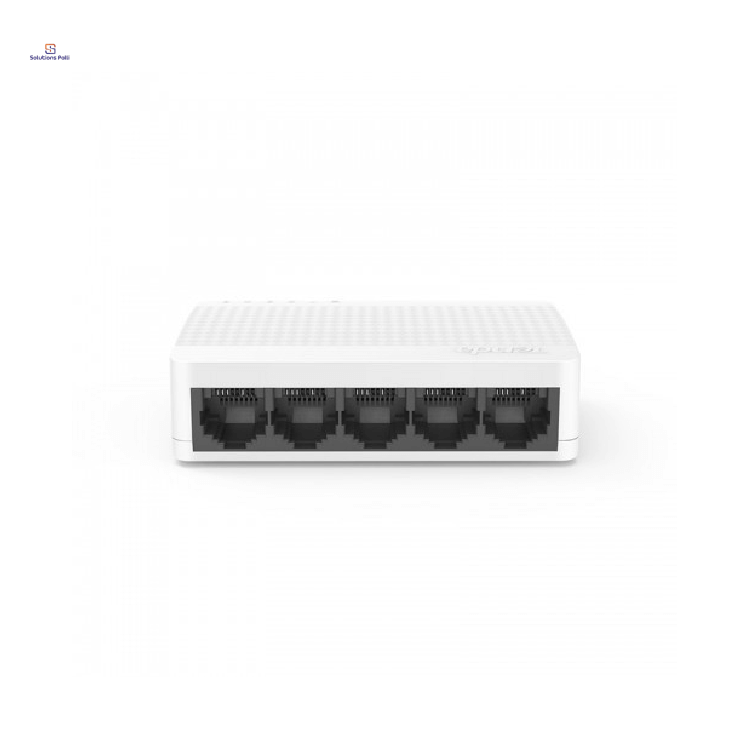 Tenda S105 5-port Ethernet Switch