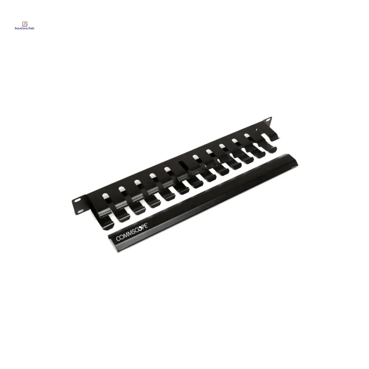 CommScope 1427632-2 Horizontal Cable Management