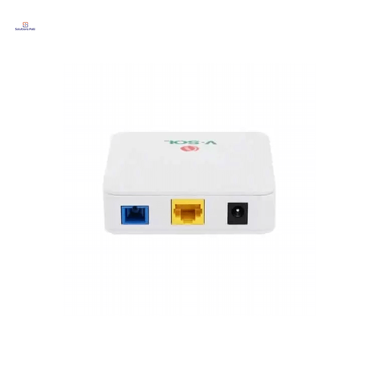 VSOL V2801RD Single Port XPON ONU