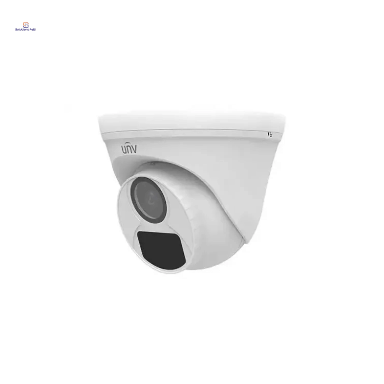 Uniview UAC-T112-F28-W 2MP ColourHunter HD Fixed Turret Analog Camera