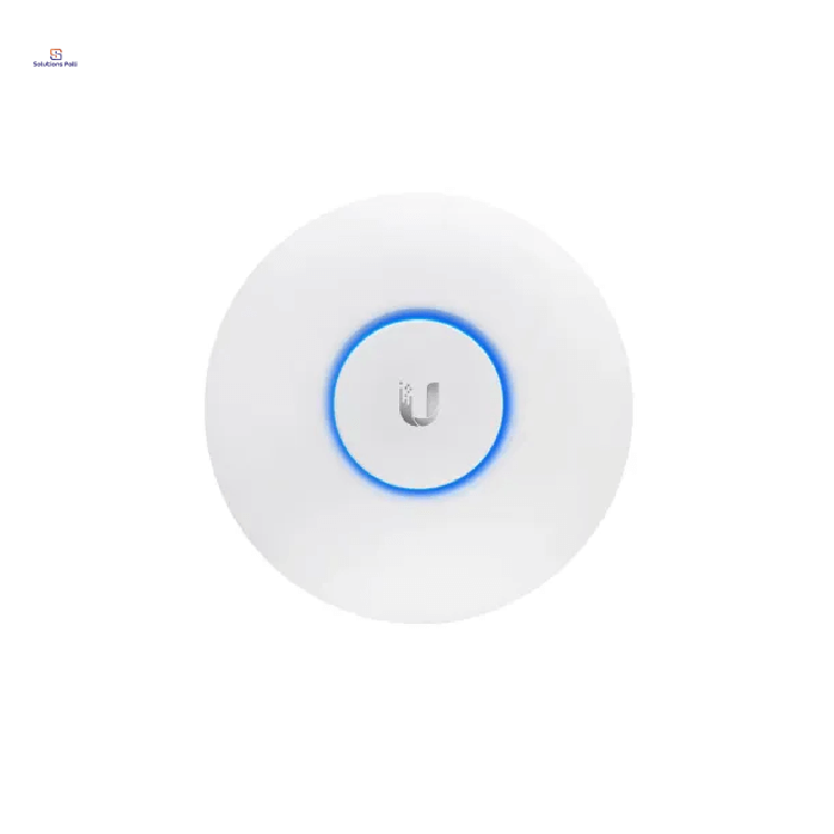 Ubiquiti UAP-AC-LR AC1300 1300 Mbps Dual-Band Gigabit UniFi Access Point