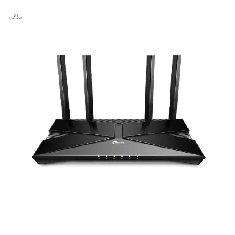 TP-Link Archer AX53 AX3000 Dual Band Gigabit Wi-Fi Router