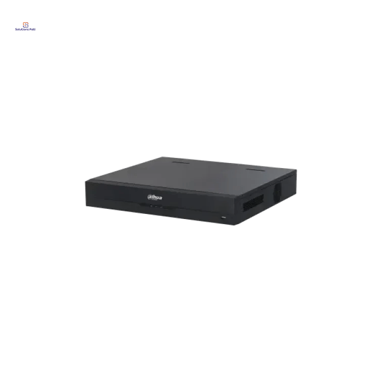 Dahua NVR4432-EI 32 Channel WizSense Network Video Recorder (NVR)