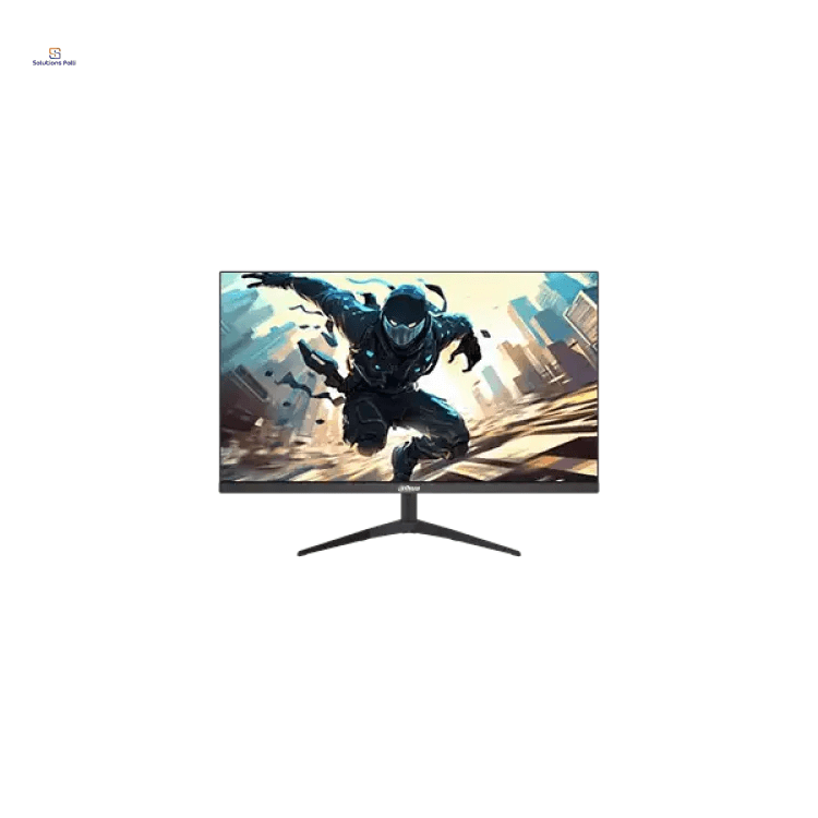 Dahua DHI-LM25-E231 25" IPS FHD 180Hz Gaming Monitor