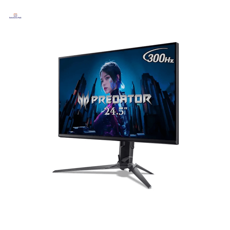 Acer Predator XB253Q F 24.5" FHD IPS Gaming Monitor