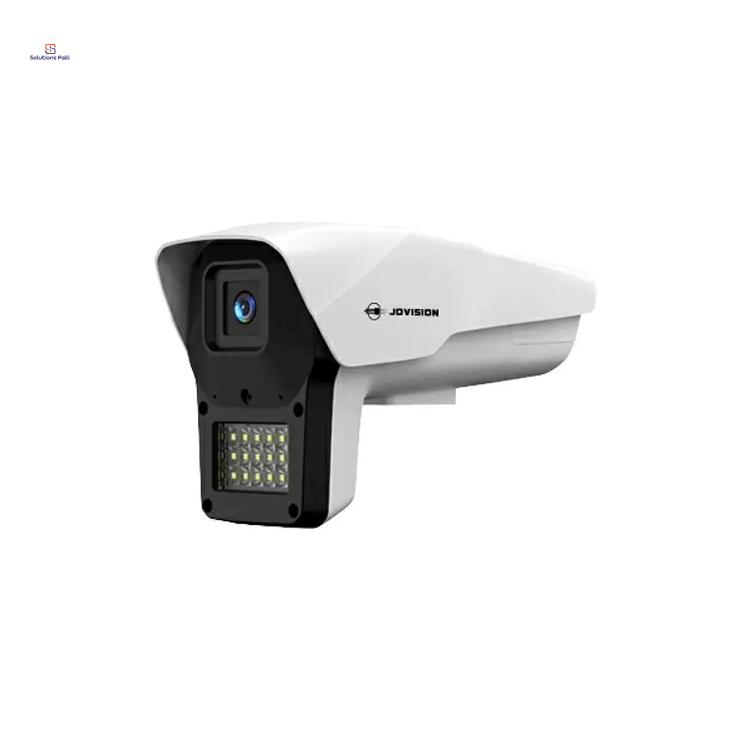 Jovision JVS-N519-PWL 5MP Full Color PoE IP Camera