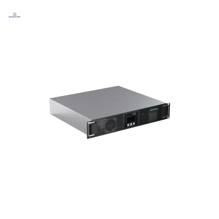 Marsriva MR-US10KRT-H Energy Efficient 10kVA Online UPS