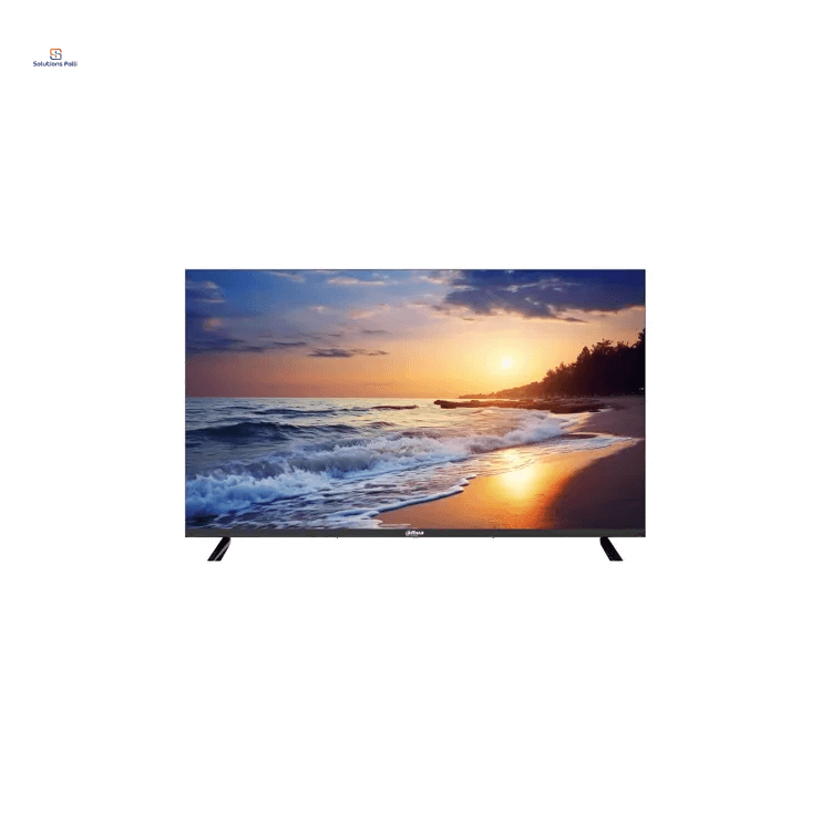 Dahua DHI-LM43-F400 43" 4K UHD LED Monitor
