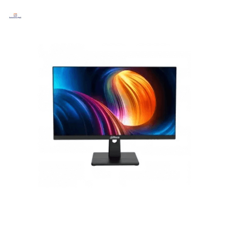 Dahua DHI-LM27-B211B 27" 120Hz IPS FHD Monitor