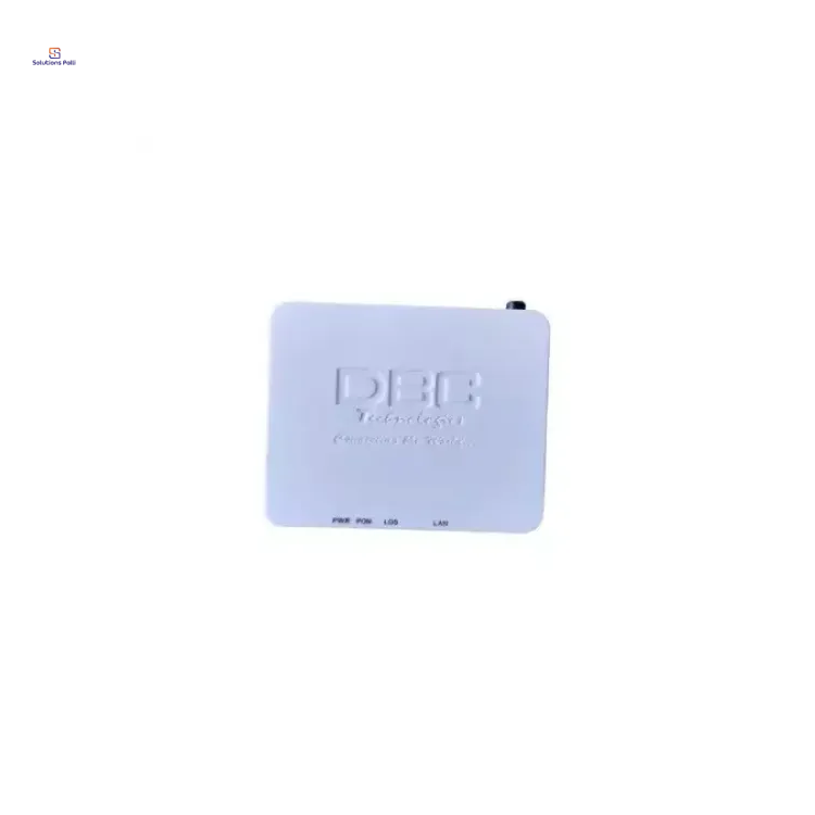 DBC 1GE FTTH XPON ONU