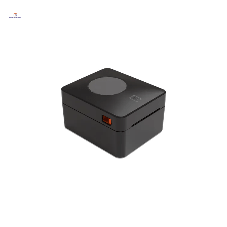 Tigo POS-9250-L 4 Inch Thermal Label Printer