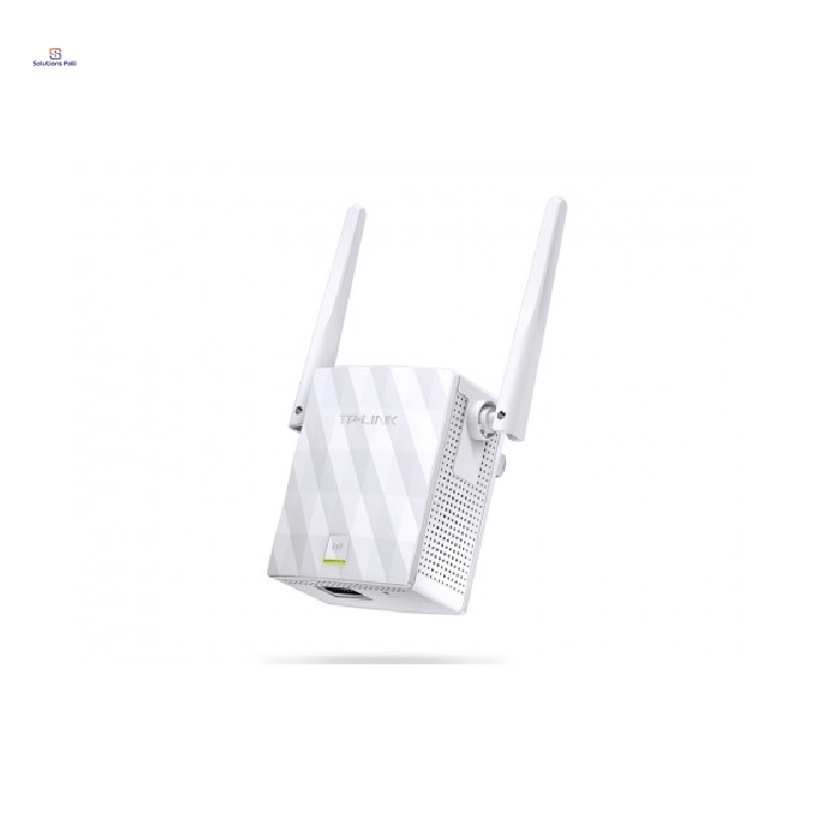 TP-Link TL-WA855RE 300Mbps Wi-Fi Range Extender
