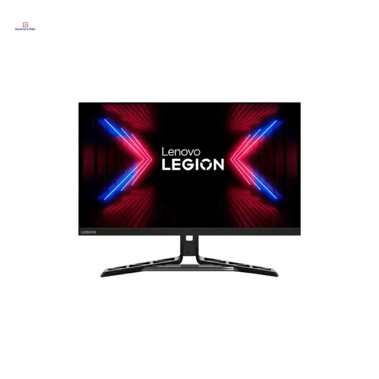 Lenovo Legion R27q-30 27 Inch 2K QHD Dual HDMI, DP Gaming Monitor