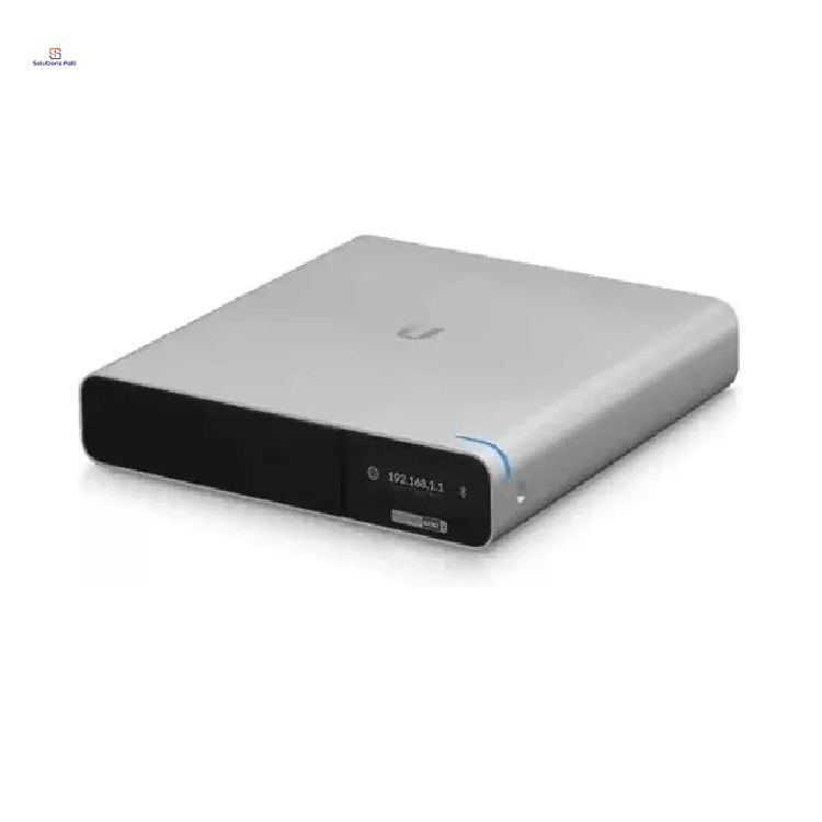 Ubiquiti Cloud Key Gen2 Plus UniFi Access Point