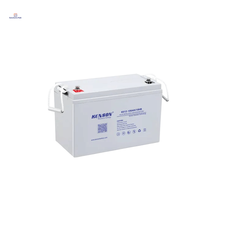 KENSON KS12 12V 100AH UPS Battery