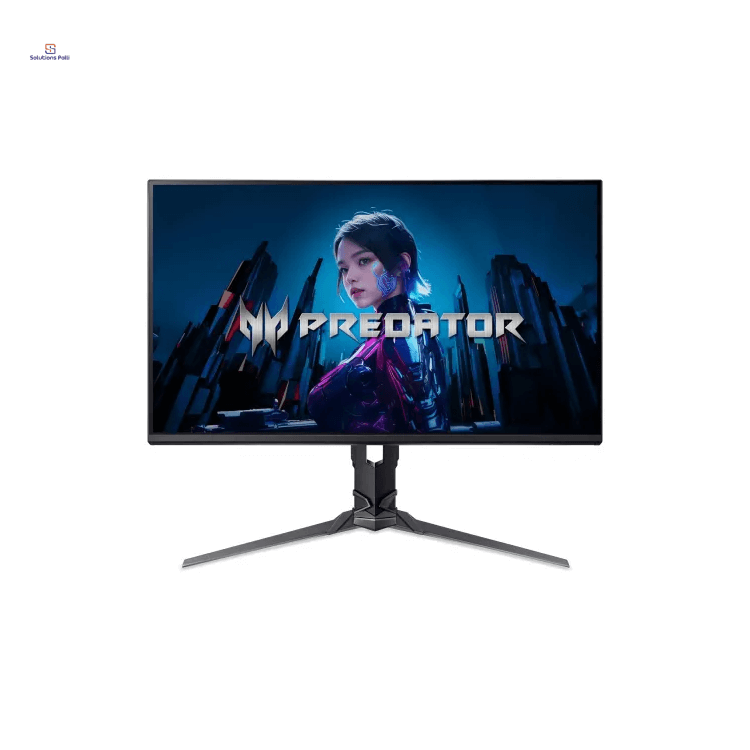 Acer Predator XB253Q F3 24.5" 300Hz 1ms FHD IPS Gaming Monitor